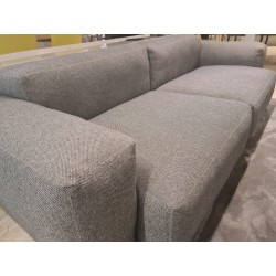 MAGS SOFT LOW COMBINATION SOFA von Hay