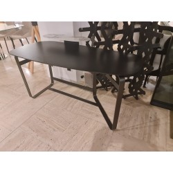 GAUSS 150 PIOMBO/ROVERE MOD.WRITER de Bonaldo