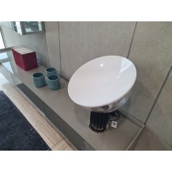 МОДА ЛАМПЫ. TACCIA LED GLASS/BLACK от Flos