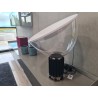 МОДА ЛАМПЫ. TACCIA LED GLASS/BLACK от Flos