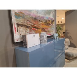 JARRON ELECTRICO H.28 POST SCRIPTUM de Cassina