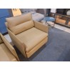 GRANTORINO LEATHER ARMCHAIR SC54 TAB. 