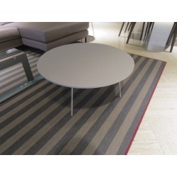 ORBIS TISCH B80 T80 H35 ECO MALTA/ von Novamobili