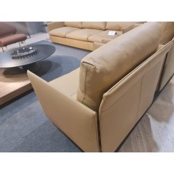GRANTORINO LEATHER ARMCHAIR SC54 TAB. 