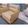 GRANTORINO LEATHER ARMCHAIR SC54 TAB. 