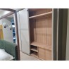 ARMARIO DE ALMACENAMIENTO/32S 3026X626 H.2591 by Porro