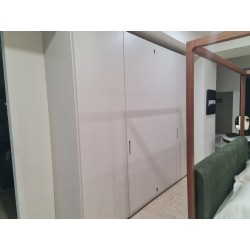 ARMARIO DE ALMACENAMIENTO/32S 3026X626 H.2591 by Porro