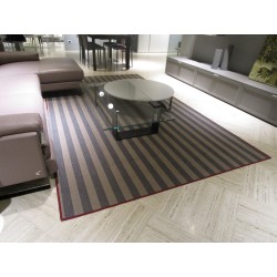 RIGHE 340X200 TAPIS par Novamobili