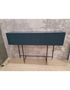 CONT. AERO BAR 3D WAVE ON MATT BG3 de Capodopera