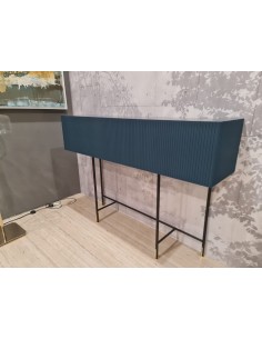 CONT. AERO BAR 3D WAVE ON MATT BG3 de Capodopera