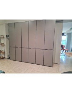 COMP.ARMADIO KYN MELAM. 