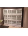 MOBILE LIBRARY BIA.CALCE by Molteni & C.