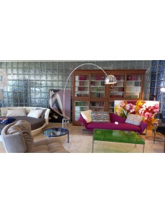 ARCO K LIMITED EDITION LÁMPARA DE SUELO by Flos