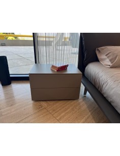 FLORENS 2 DRAWER MODESTY 804 PEPE от Lema