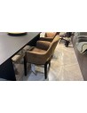 CHAISE DEVON AVEC ACCOUDOIR. 
