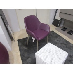 CLAP STRUT.TORTORA CHAIR by Kartell