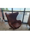 Кресло EGG ESSENTIAL WALNUT ARMCHAIR от Fritz Hansen