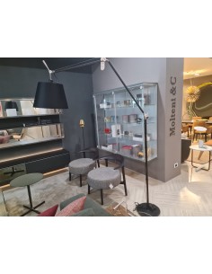 TOLOMEO MEGA FLOOR LAMP от Artemide