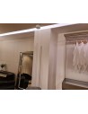 LÁMPARA HUSHED MY LINES BLANCO MATE by Flos
