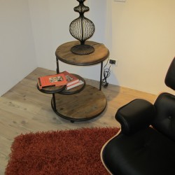 TISCH DB003591 von Dialma Brown srl