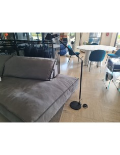 LECTURA NEGRA TOLOMEO de Artemide