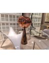 Настольная лампа MELT PORTABLE COPPER TABLE LAMP от Tom Dixon