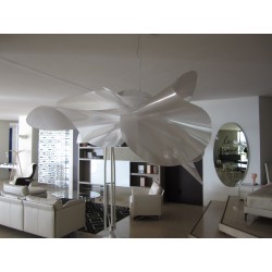 ETOILE SUSPENSION LARGE PRISMA de Slamp