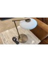 LAMPE TABLE MAMI' LARGE BRONZE SPAZ, par Penta