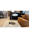 LAMPE TABLE MAMI' LARGE BRONZE SPAZ, par Penta