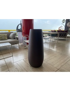 VASO PANDORA M DARK PEARL di My Your