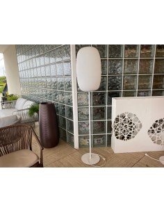 PANDORA L TRANSPARENT L LAMP by My Your