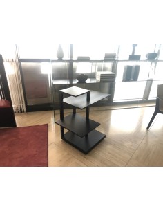 MESA SOBRE RUEDAS FRASS EBAN by Driade