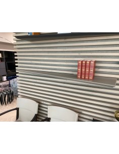 Support de bras droit 10° GM1503 de Molteni & C.