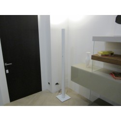 ILIO LED WHITE 1640020A by Artemide