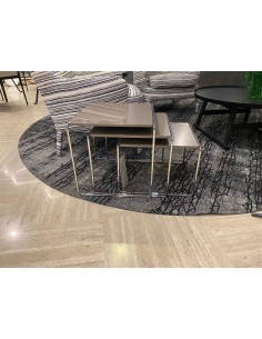 ГРУППА 3 MARCEL T SIMON STOOLS от Cassina