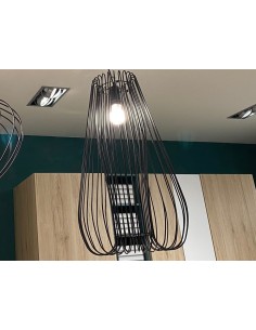 LAMPADA SOFFITTO CAN CAN ART. 