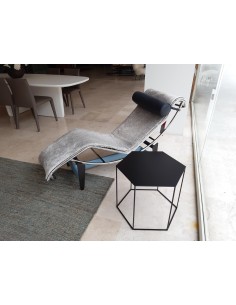 MESA HEXAGON ELEMENTO ALTO by Desalto