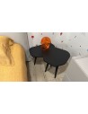 TISCH MOD. STEIN W41.8 X H 39 von Morassutti Play