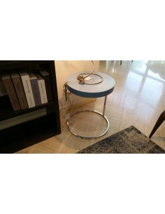 SERVOGIRO TABLE by Pianca