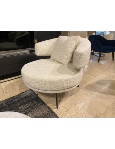 Кресло NEUILLY MUST MD75 LOUNGE ARMCHAIR от Bonaldo
