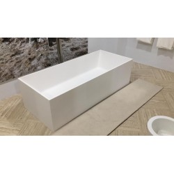 BRICK BATHTUB 9728 MILLTEK von Mill Due