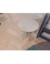PIERRE TABLE GREIGE MATT D.60 von Flou
