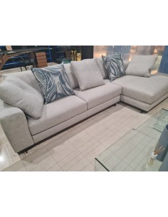 COMPOSITION DU SOFA T-TIME E03/000 par Twils