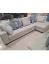 COMPOSITION DU SOFA T-TIME E03/000 par Twils