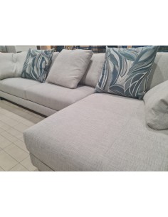 COMPOSITION DU SOFA T-TIME E03/000 par Twils