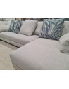 COMPOSITION DU SOFA T-TIME E03/000 par Twils