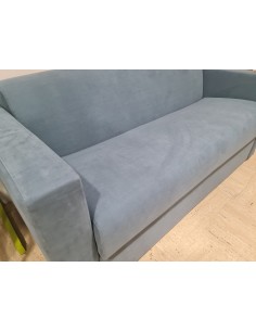 ДИВАН-КРОВАТЬ ПОРТОФИНО РИВ. SMILE 105 от Brera Design Srl