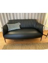 ARCHIBALD 2P CUIR SOFA SC/IL 209 par Poltrona Frau