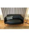 ARCHIBALD 2P LEATHER SOFA SC/IL 209 by Poltrona Frau