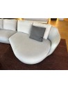 DUO SOFA COMP. N.2 LEATHER SC 22 от Poltrona Frau